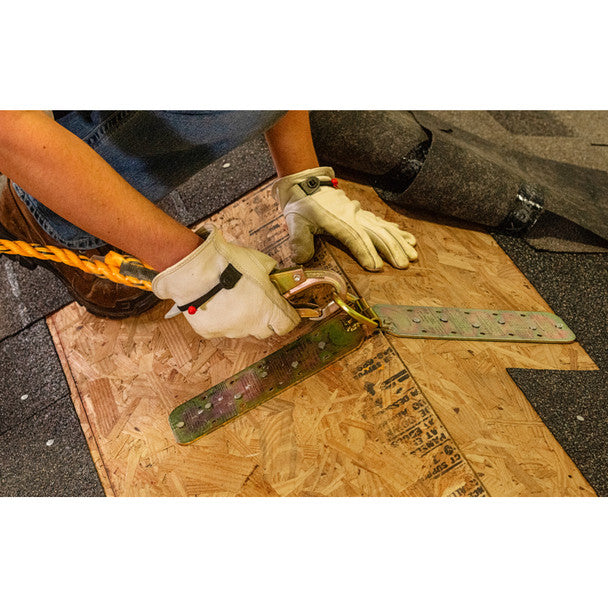 Guardian Fall Protection - Temper Anchor