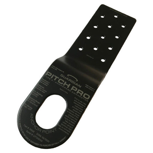 Guardian Fall Protection - Pitch Pro | Guardian Fall Protection | Bulk