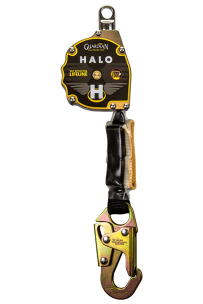 Guardian Fall Protection - Halo 11' Webbing SRL