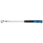 Jet - 1/2" DR Digital Torque Wrench