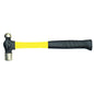 Jet Ball Pein Hammer – Fibreglass Handle – 32 oz.