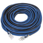 Startech Extension Cord – Contractor Grade – Single Tap – 14 Gauge – 100'