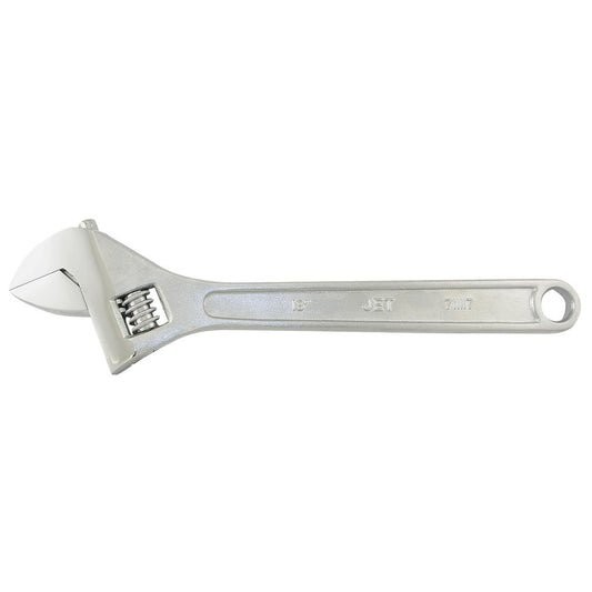 Jet - Adjustable Wrench – 18"