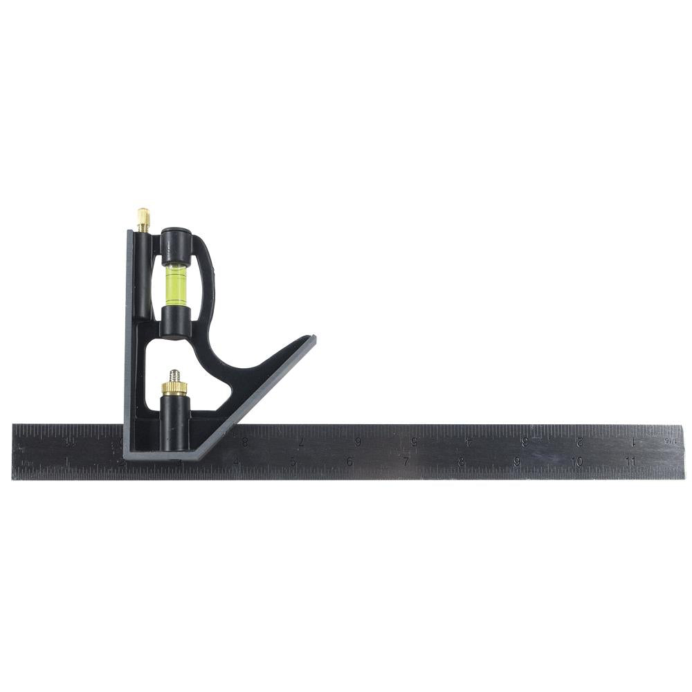 Jet 12" Combination Square