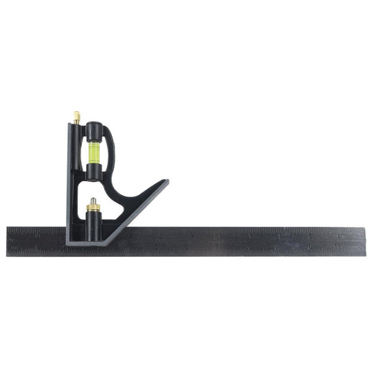 Jet 12" Combination Square