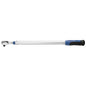Jet 1/2" DR 250 ft/lb Torque Wrench – Super Heavy Duty
