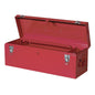 Jet Steel Hand Tool Box – 26"