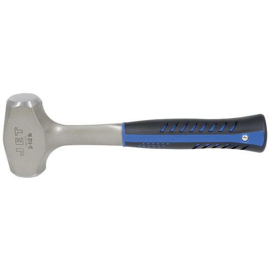 Jet 2-1/2 lb All Steel Club Hammer – Super Heavy Duty