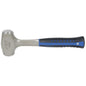 Jet 2-1/2 lb All Steel Club Hammer – Super Heavy Duty
