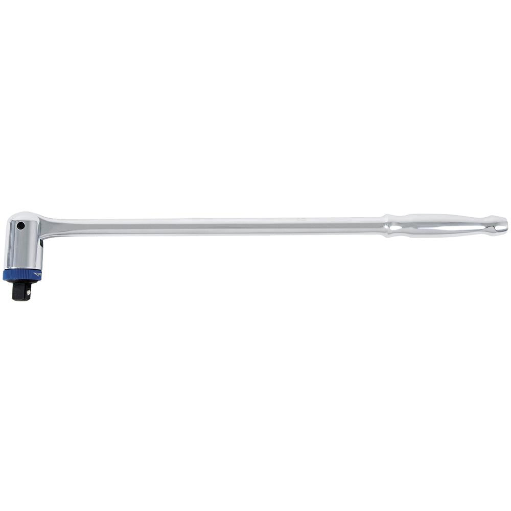 Jet - 18" Ratchet Breaker Bar