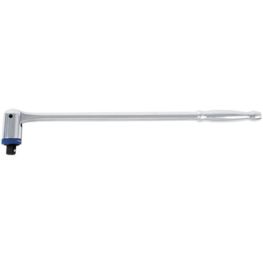 Jet - 18" Ratchet Breaker Bar