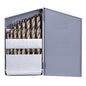 Jet - KUT® GOLD Super Premium Drill Bit Set – 21 pc