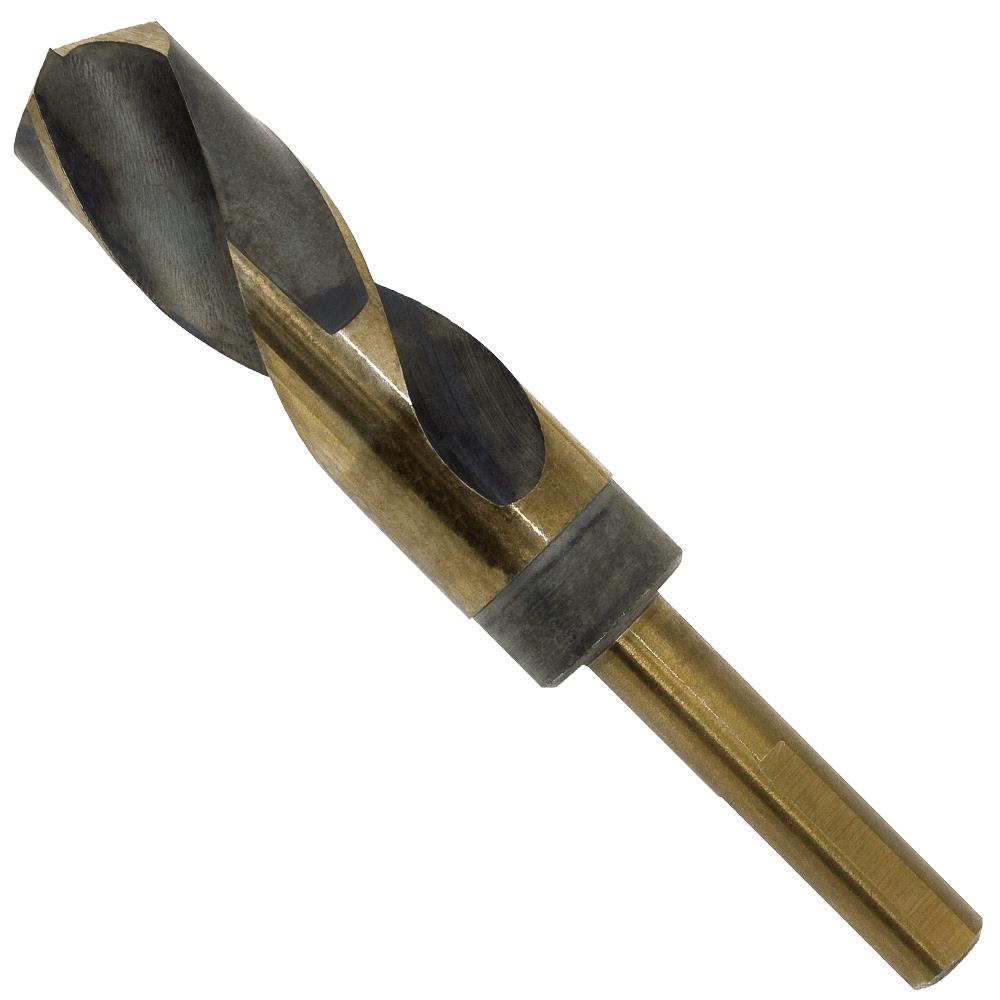 Jet - 9/16" JET-KUT® B & G Premium M2 H.S.S. Prentice Drill Bit