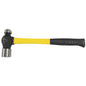 Jet Ball Pein Hammer – Fibreglass Handle – 40 oz.