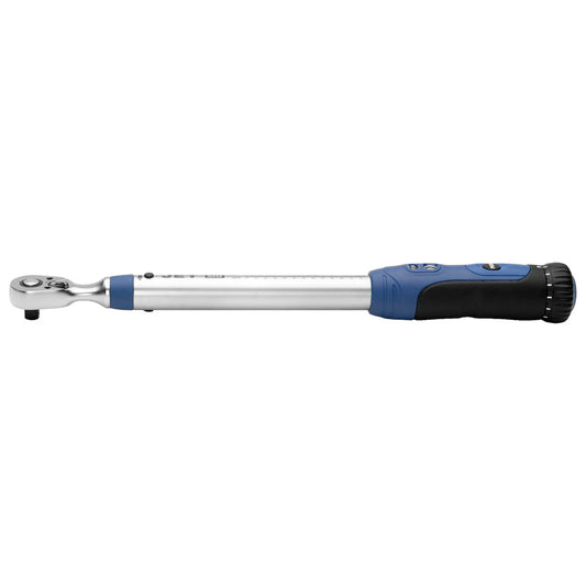 Jet 3/8" DR 75 ft/lb Torque Wrench – Super Heavy Duty