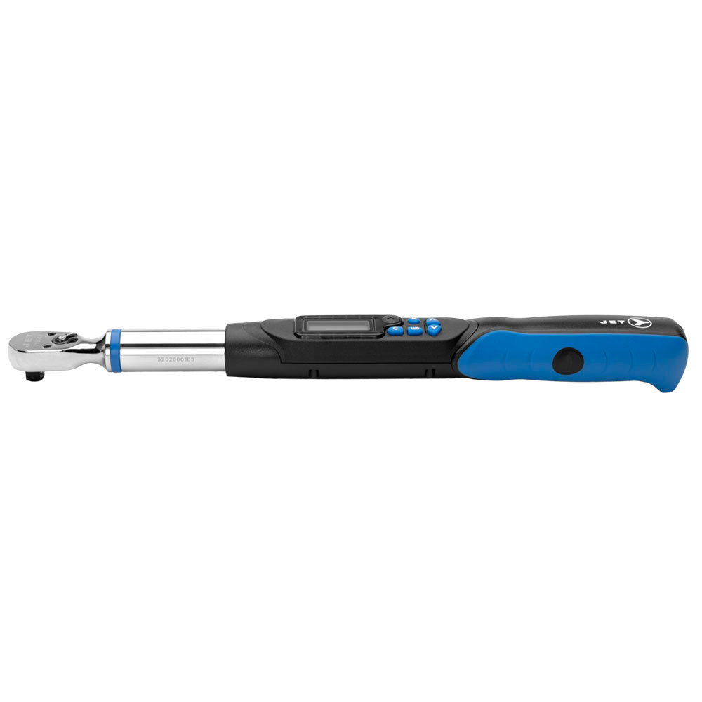 Jet - 3/8" DR Digital Torque Wrench