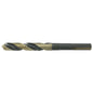 Jet - 9/16" JET-KUT® Gold Super Premium M2 H.S.S. Prentice Drill Bit
