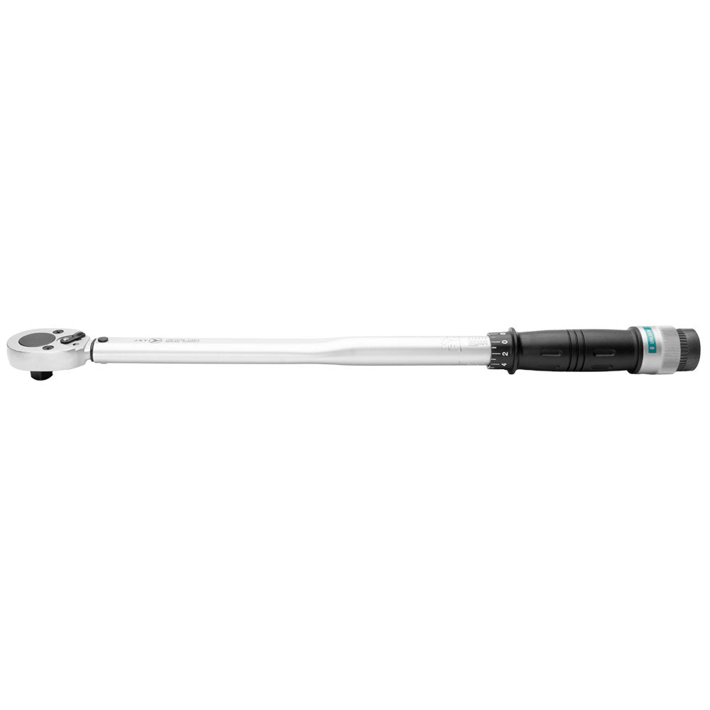 Jet 1/2" DR 150 ft/lbs Torque Wrench