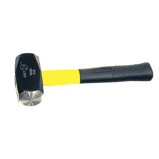 Jet Drilling Hammer – Fibreglass Handle – 3 lb