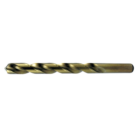 Jet - 1/2" JET-KUT® COBALT Super Premium Cobalt Jobber Drill Bit
