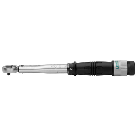 Jet - 1/4" DR 250 in/lbs Torque Wrench