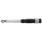 Jet - 1/4" DR 250 in/lbs Torque Wrench