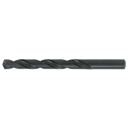 Jet - 1/4" Jet-Kut® Black Oxide H.S.S. Jobber Drill Bit