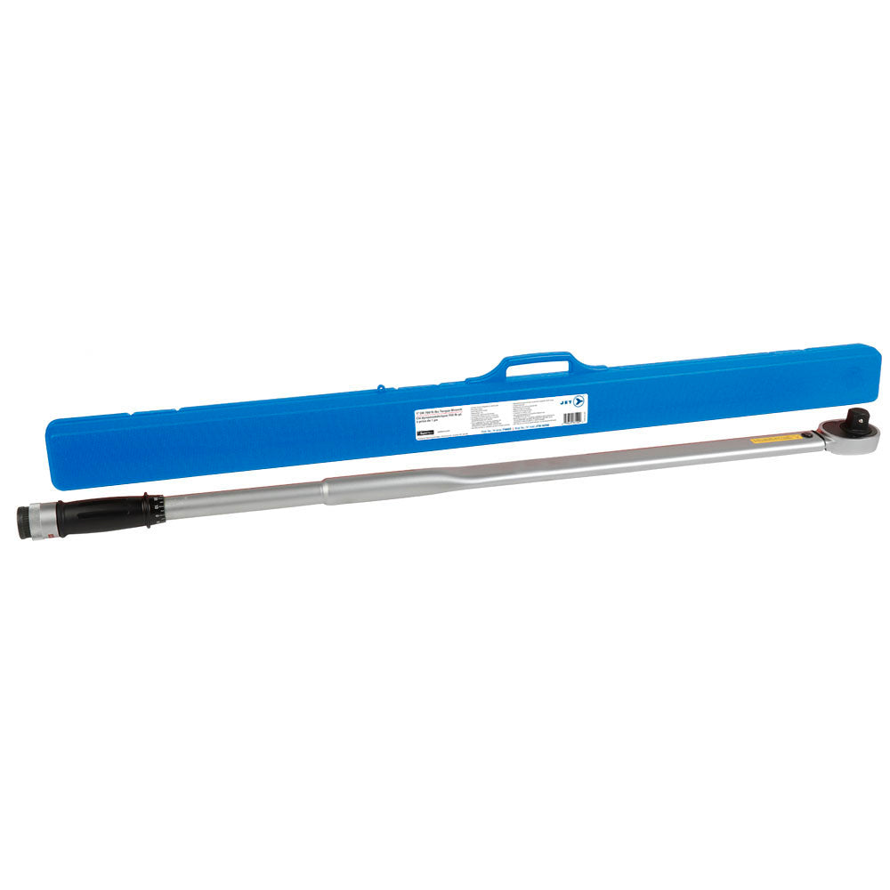 Jet 1" DR 700 ft/lbs Torque Wrench