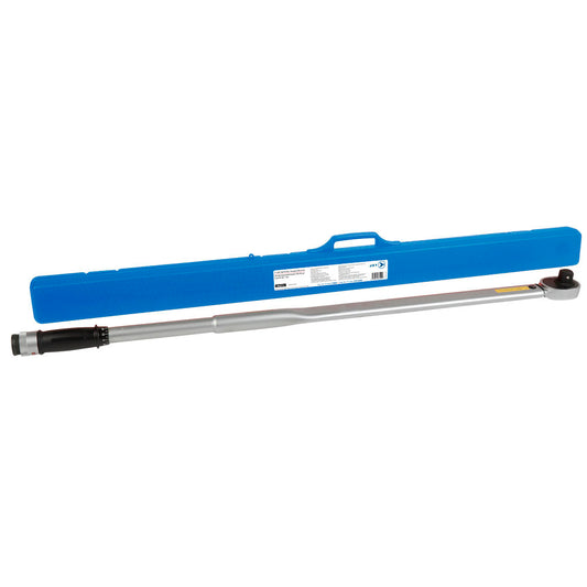 Jet 1" DR 700 ft/lbs Torque Wrench