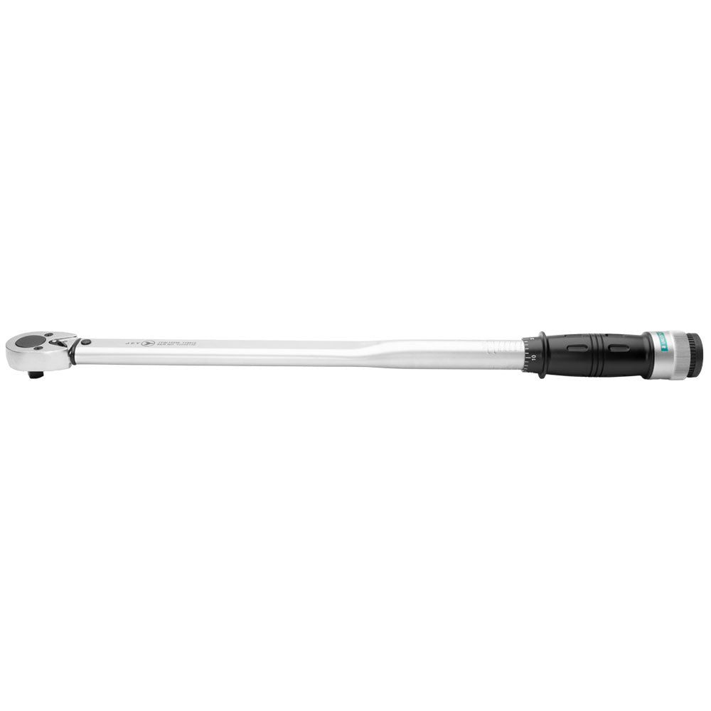 Jet 1/2" DR 250 ft/lbs Torque Wrench