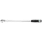 Jet 1/2" DR 250 ft/lbs Torque Wrench