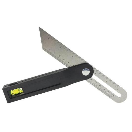 Jet 8" T-Bevel Square