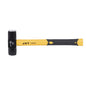 Jet Sledge Hammer – Fibreglass Handle – 8 lb