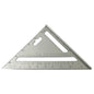 Jet 7" x 10" Triangle Rafter Square