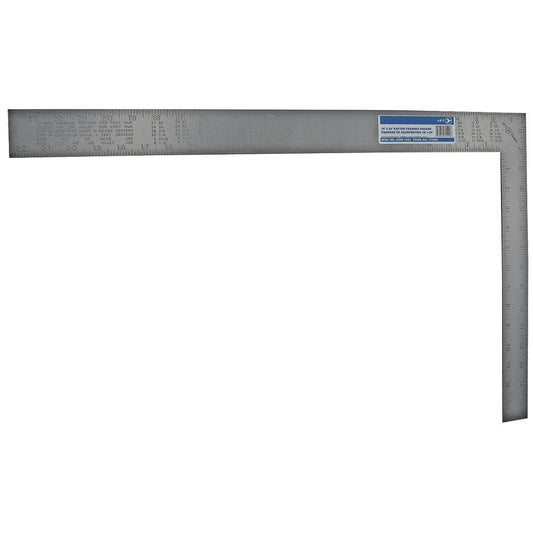 Jet 16" x 24" Rafter Square
