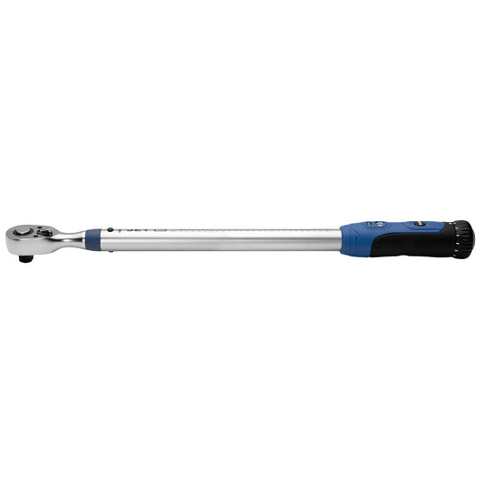 Jet 1/2" DR 150 ft/lb Torque Wrench – Super Heavy Duty