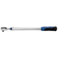 Jet 1/2" DR 150 ft/lb Torque Wrench – Super Heavy Duty