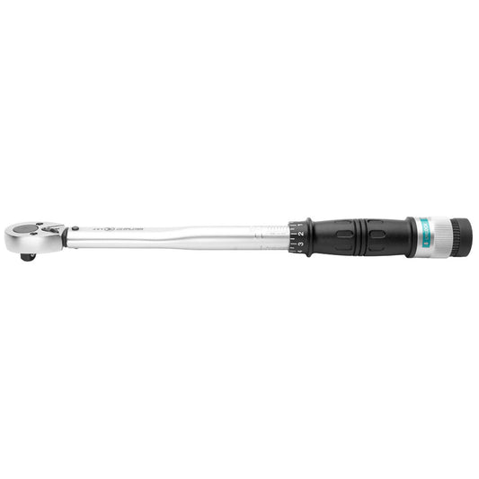 Jet 3/8" DR 80 ft/lbs Torque Wrench
