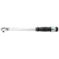 Jet 3/8" DR 80 ft/lbs Torque Wrench