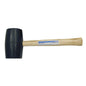 Jet 16 oz Rubber Mallet