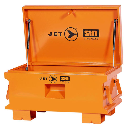 Jobsite Tool Storage Box – Super Heavy Duty – 32" x 19"