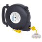 Startech Extension ABS Cord Reel – 12 Gauge – 40'