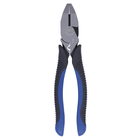 Jet 9-3/4" Linesman's Pliers