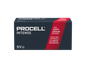 Duracell PROCELL INTENSE POWER 9V – 12 BULK