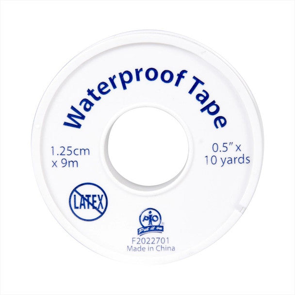 Wasip - Waterproof Tape - Spooled