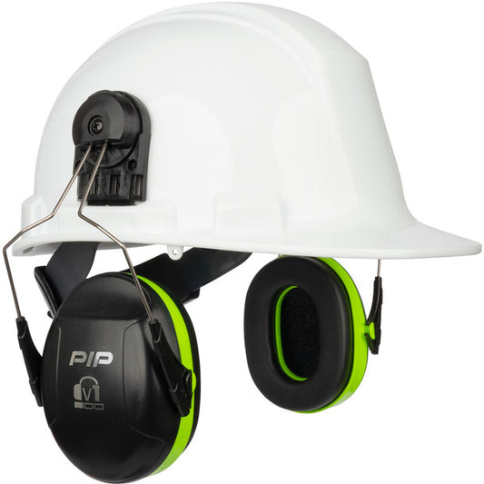 Dynamic - V1 Cap Mounted Passive Ear Muff - NRR 23