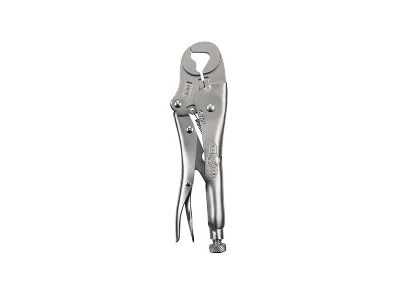 IRWIN Vise-Grip Locking Wrench With Wire Cutter