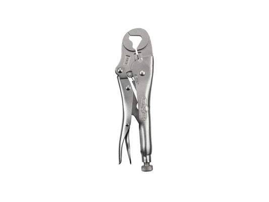 IRWIN Vise-Grip Locking Wrench With Wire Cutter