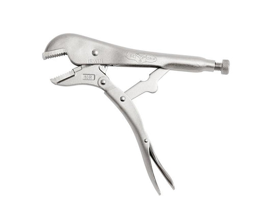 IRWIN Vise-Grip Original Locking Pliers, Straight Jaw, 10-Inch