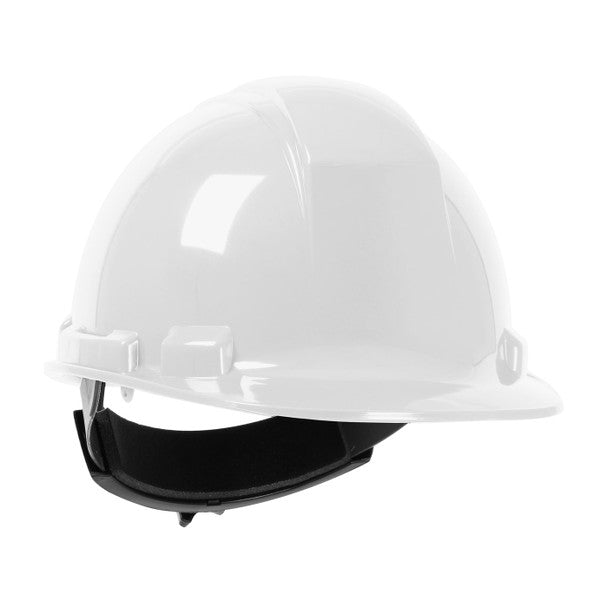 Dynamic - Whistler Hard Hat w/ Ratchet